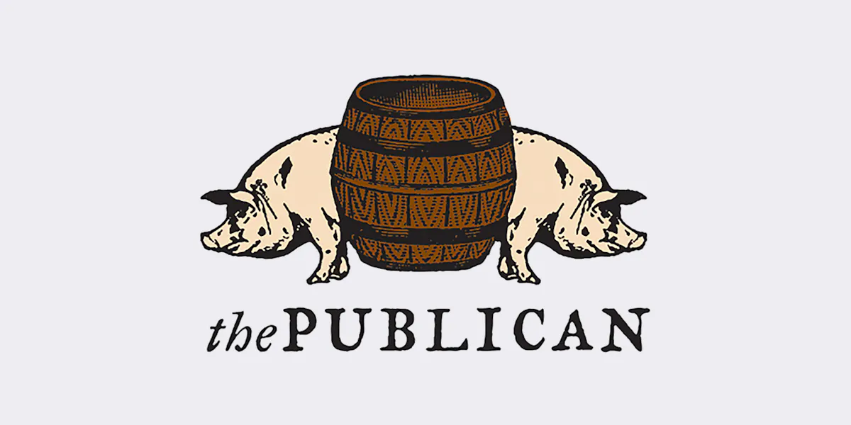 The Publican