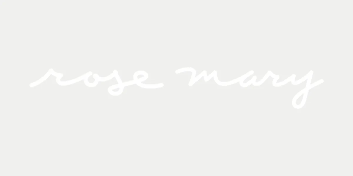 Rose Mary