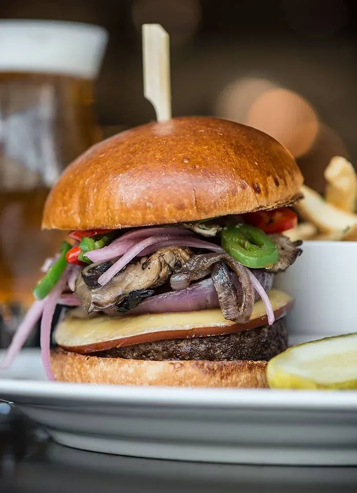 The Gage photo 9