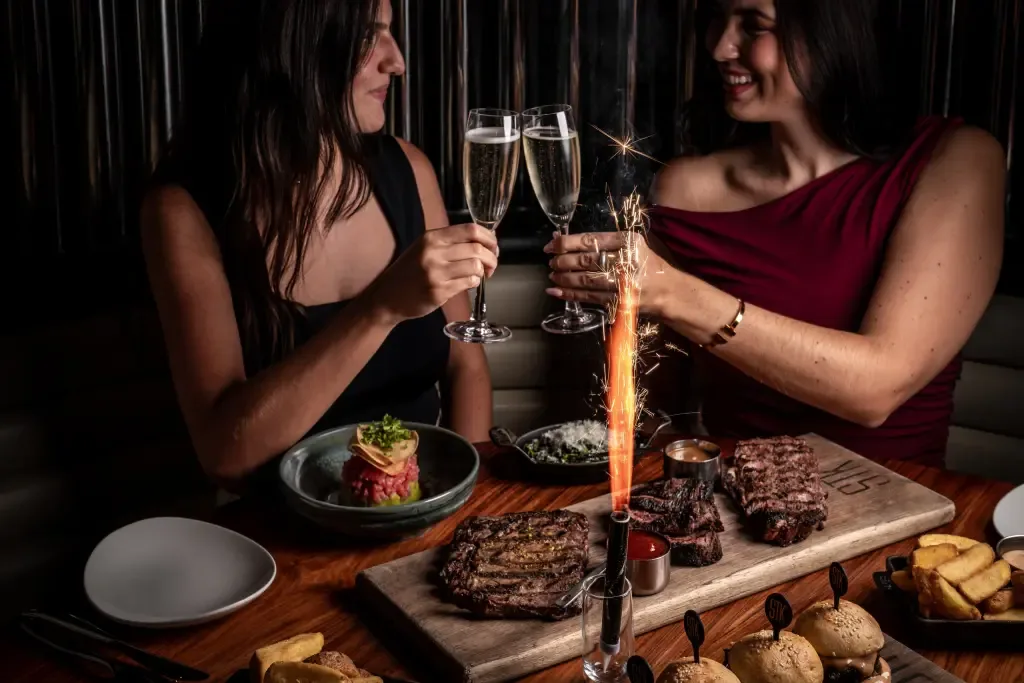 STK Steakhouse photo 6