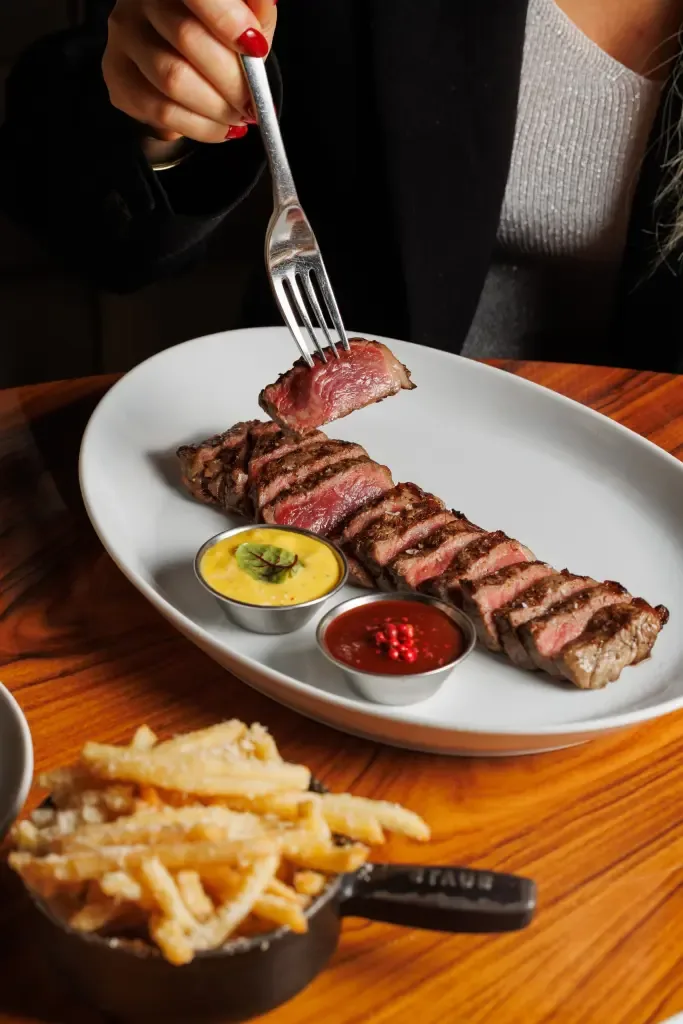 STK Steakhouse photo 10