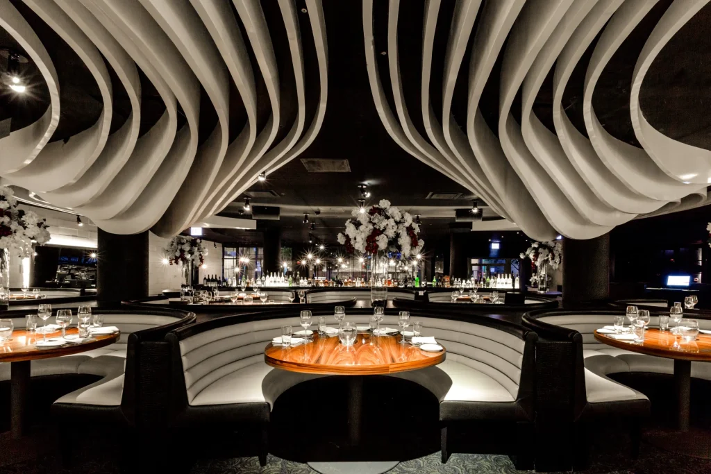 STK Steakhouse