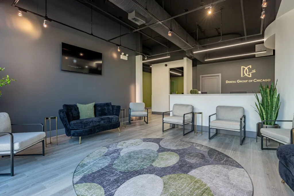 Dental Group of Chicago Family & Emergency Dentistry photo 4