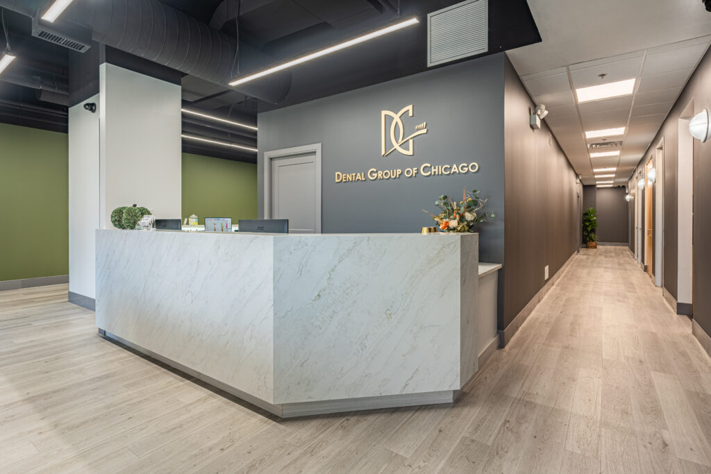 Dental Group of Chicago Family & Emergency Dentistry