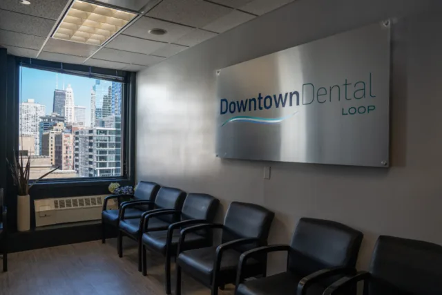Downtown Dental - Loop photo 7