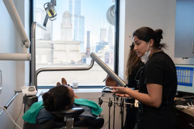 Downtown Dental - Loop photo 6