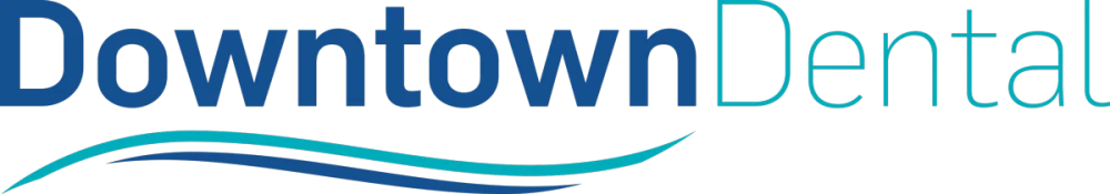 Downtown Dental - Loop logo