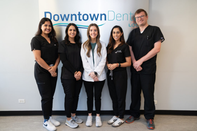 Downtown Dental - Loop