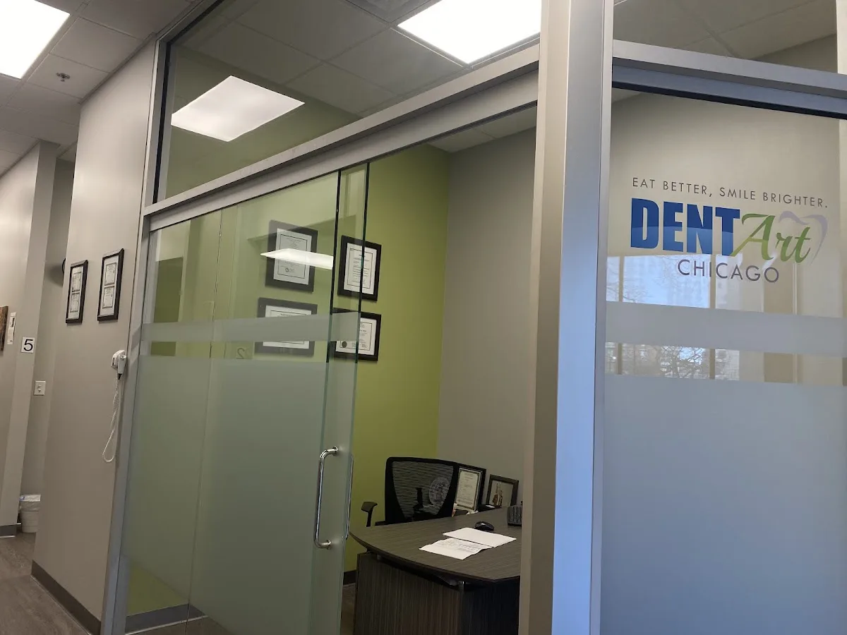 DentArt Chicago photo 7