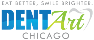 DentArt Chicago logo