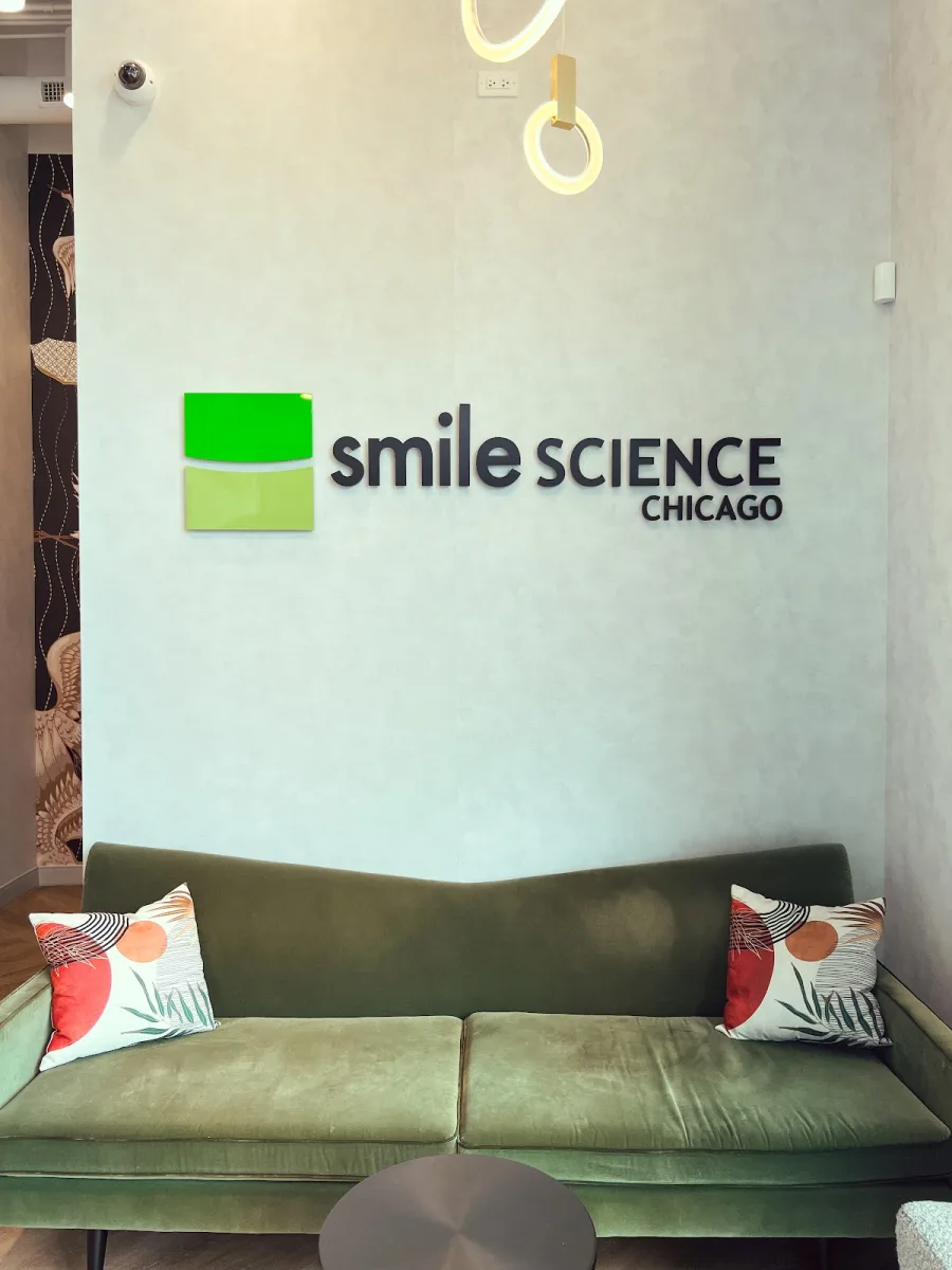 Smile Science Chicago photo 3