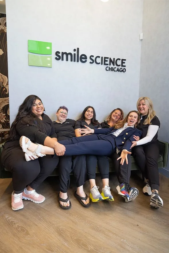 Smile Science Chicago photo 11