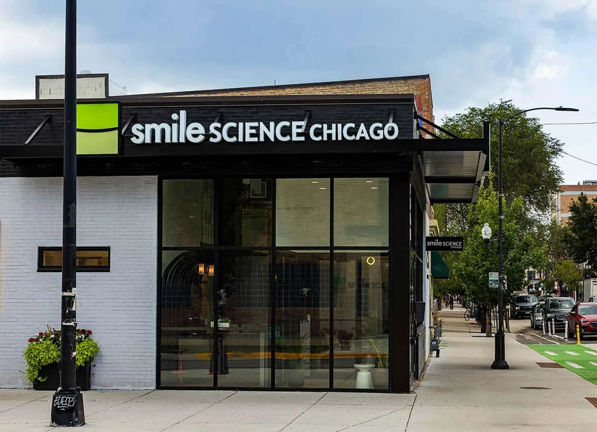 Smile Science Chicago photo 4