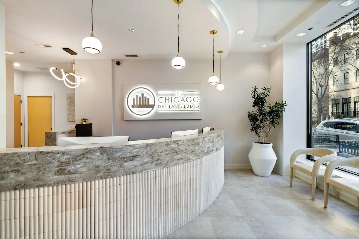 The Chicago Dental Studio, River North photo 9