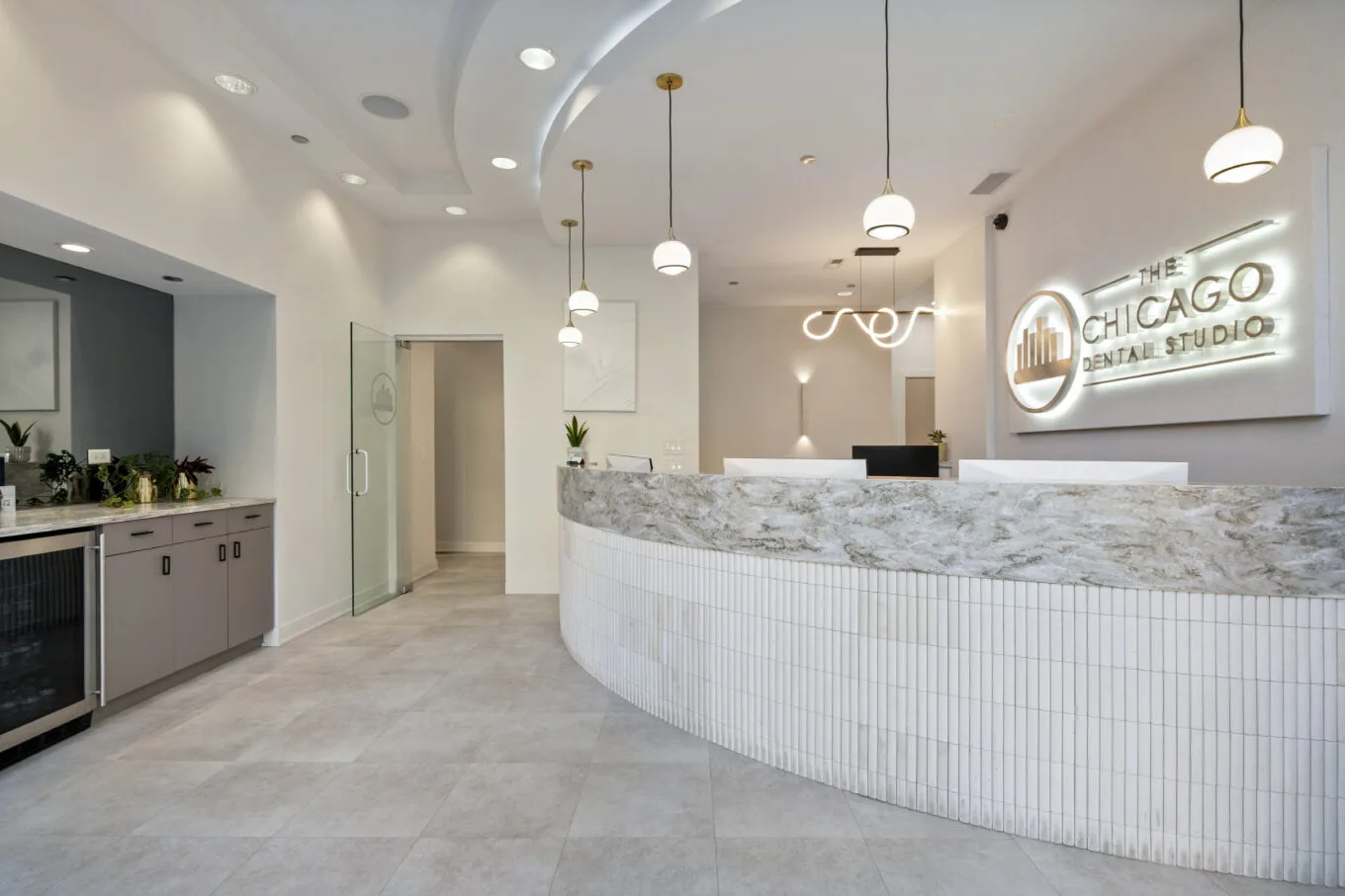 The Chicago Dental Studio, River North photo 4