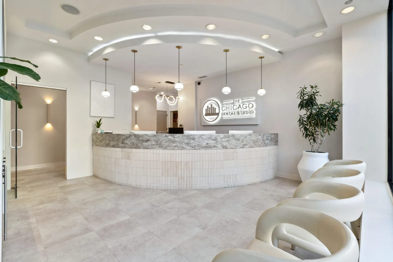 The Chicago Dental Studio, River North photo 6