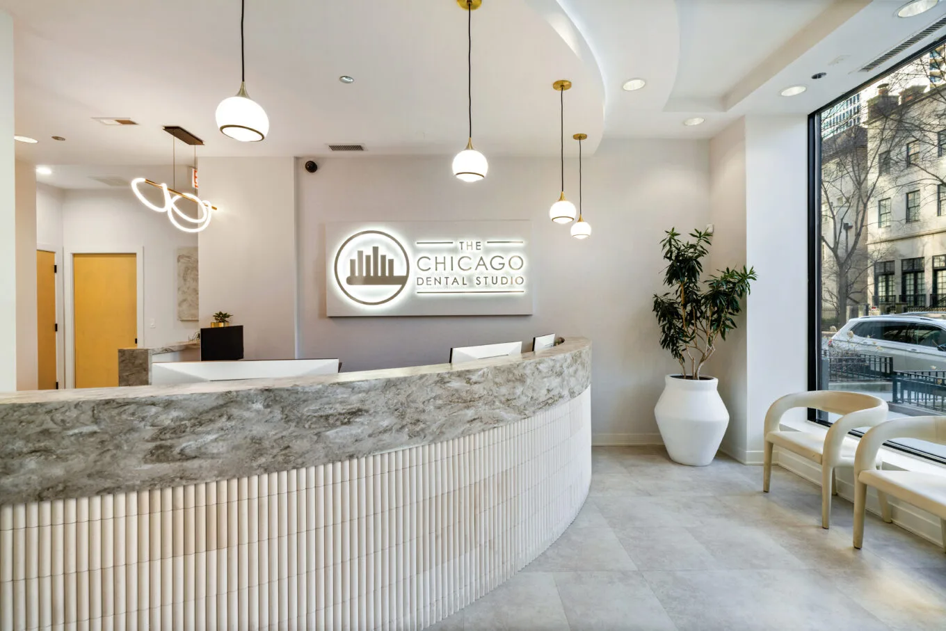 The Chicago Dental Studio, River North photo 3