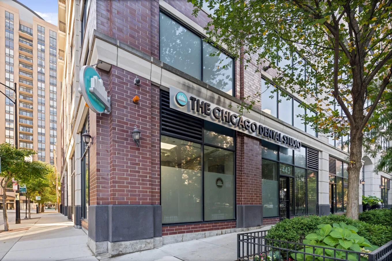 The Chicago Dental Studio, River North photo 2