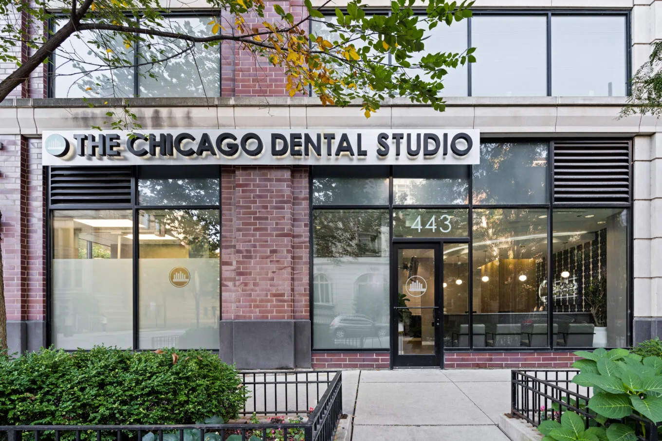 The Chicago Dental Studio, River North