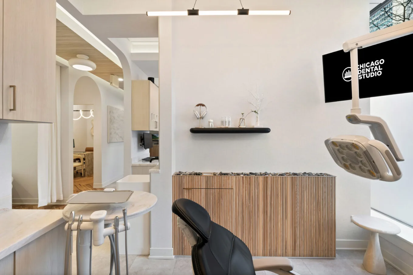 The Chicago Dental Studio, River North photo 7