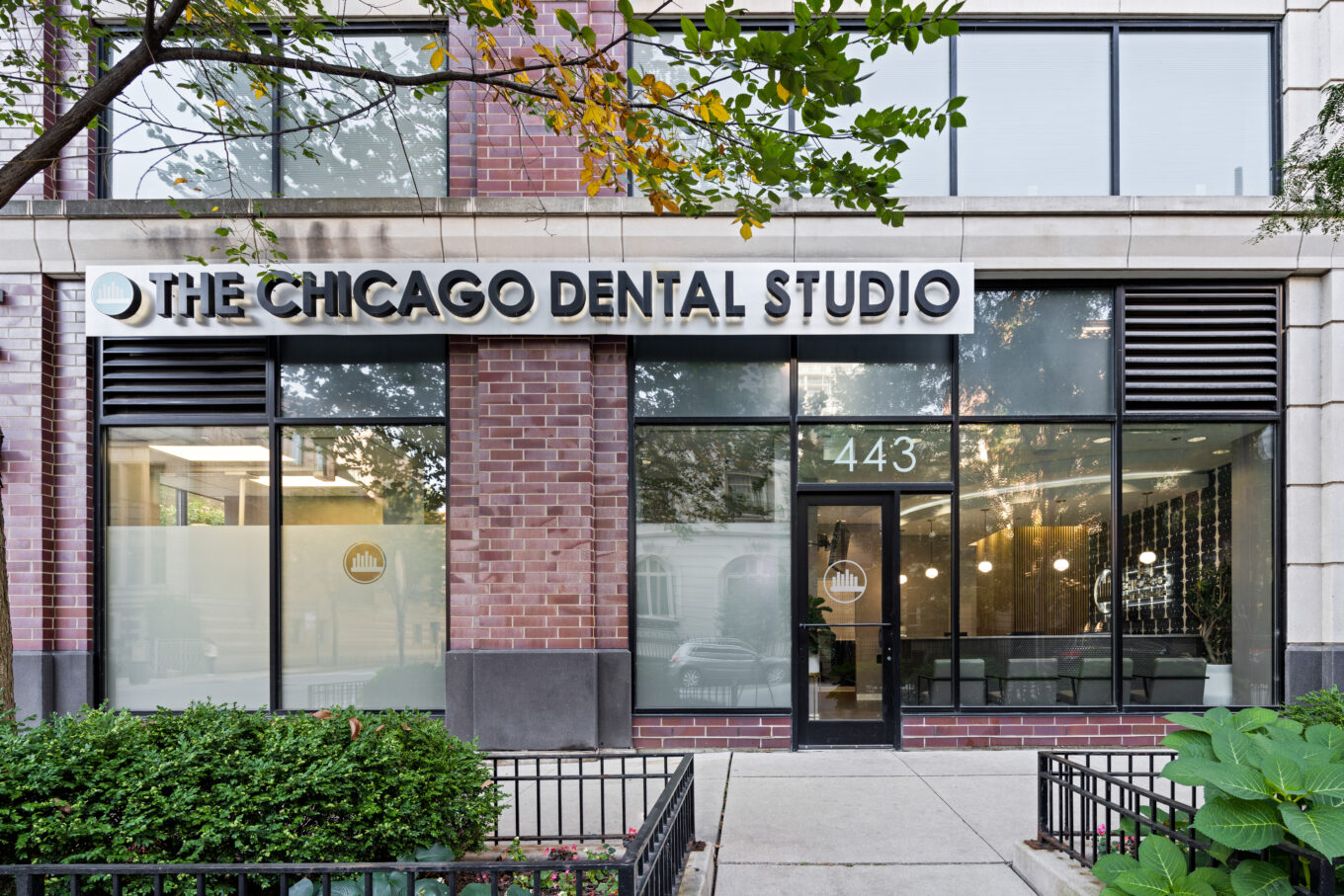 The Chicago Dental Studio, River North