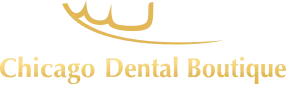 Chicago Dental Boutique logo