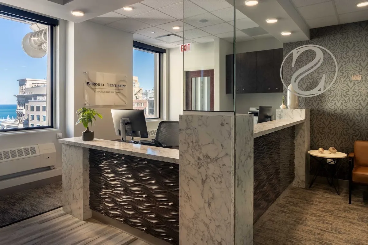 Strobel Dentistry photo 5
