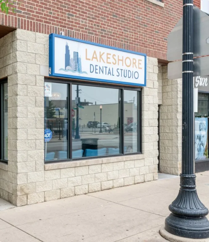 Lakeshore Dental Studio of Chicago photo 2