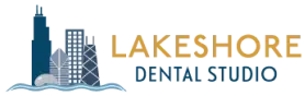 Lakeshore Dental Studio of Chicago logo