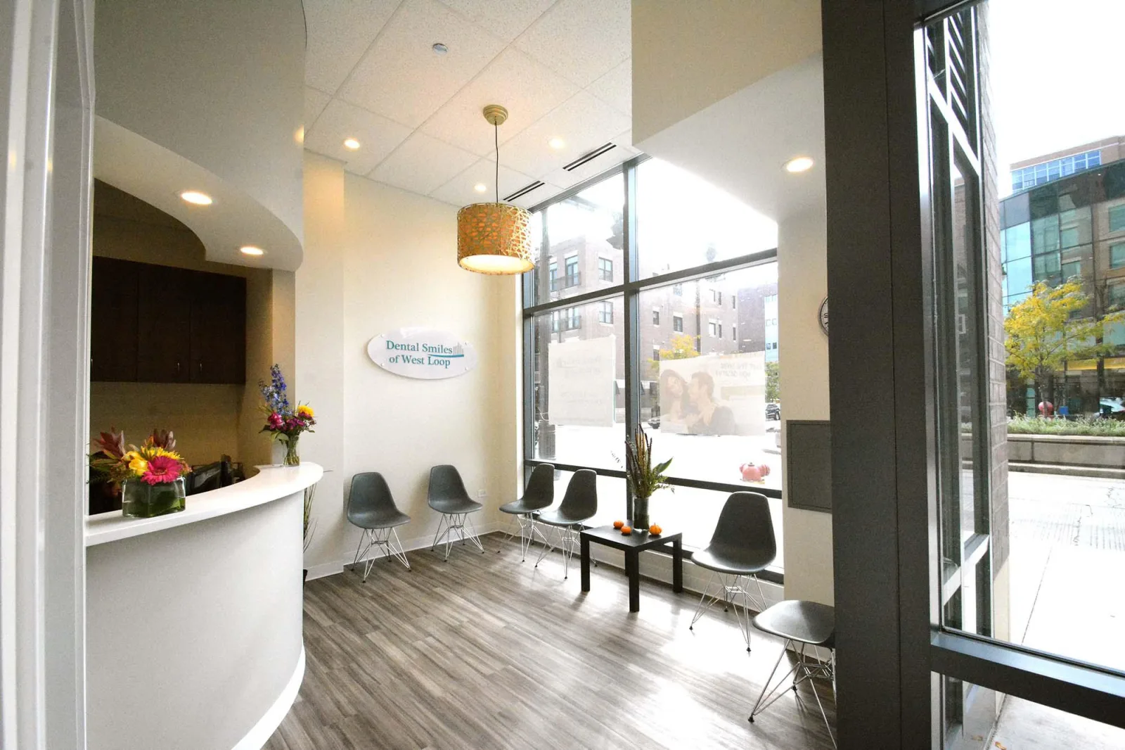 Dental Smiles of West Loop - Chicago