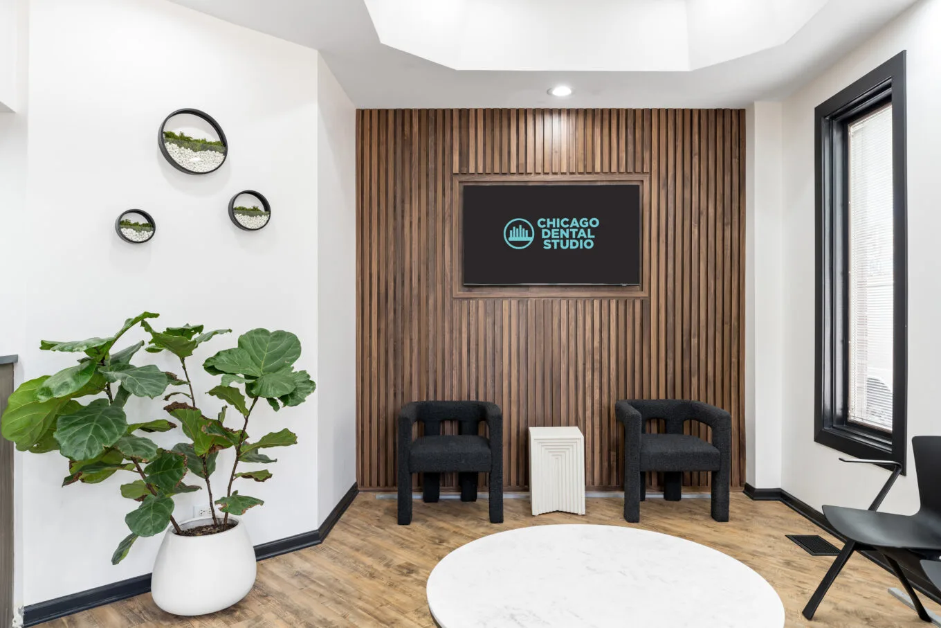 The Chicago Dental Studio Mayfair photo 2