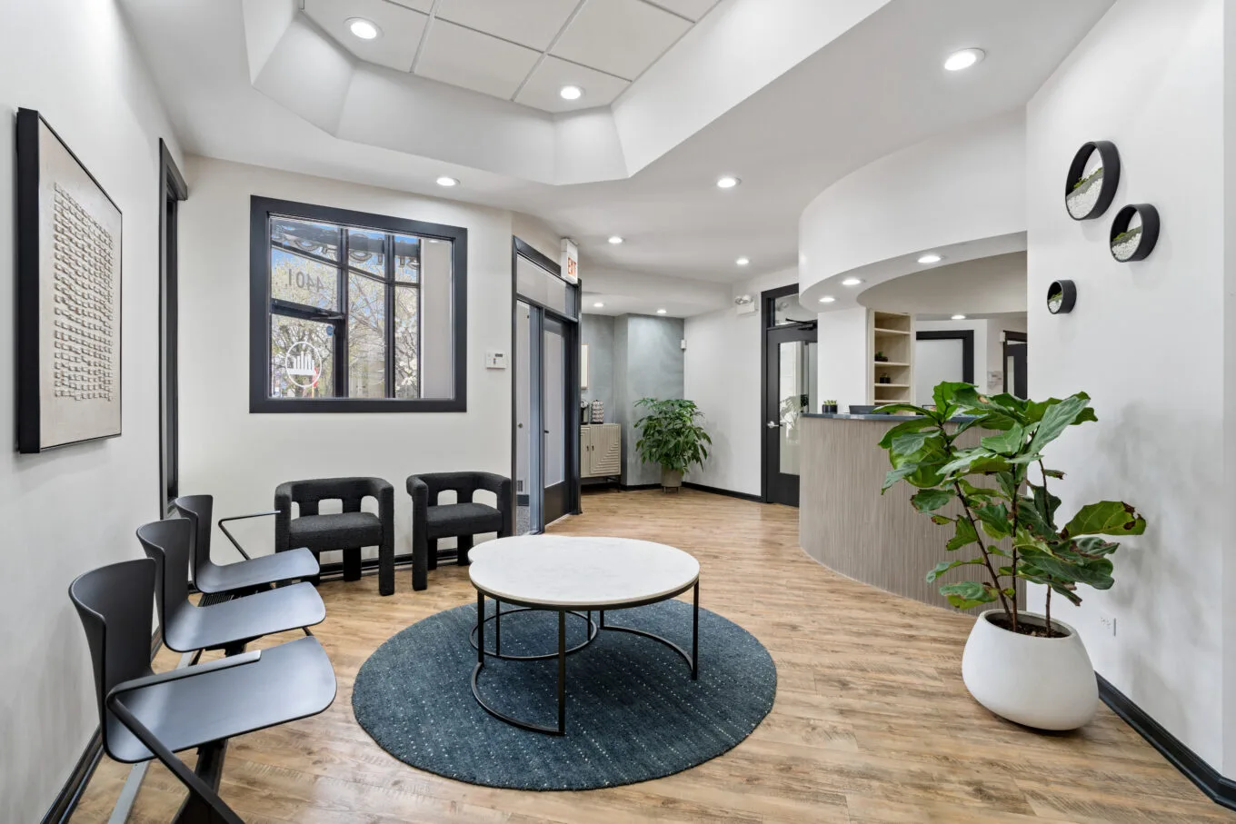The Chicago Dental Studio Mayfair photo 9
