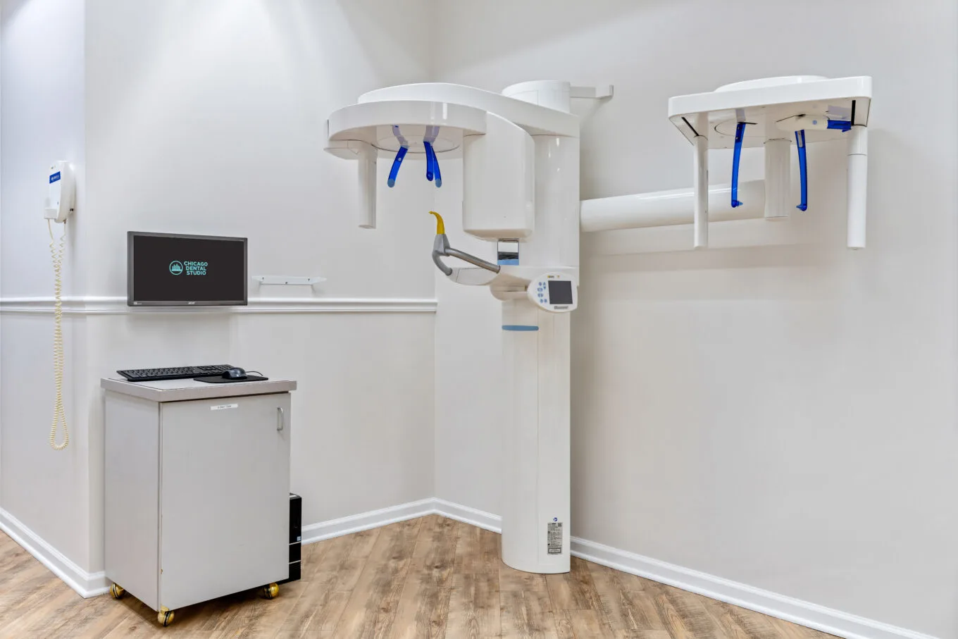 The Chicago Dental Studio Mayfair photo 8