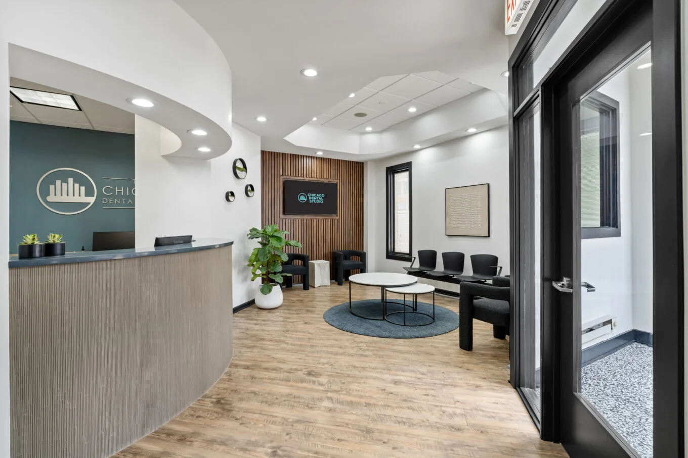 The Chicago Dental Studio Mayfair photo 4