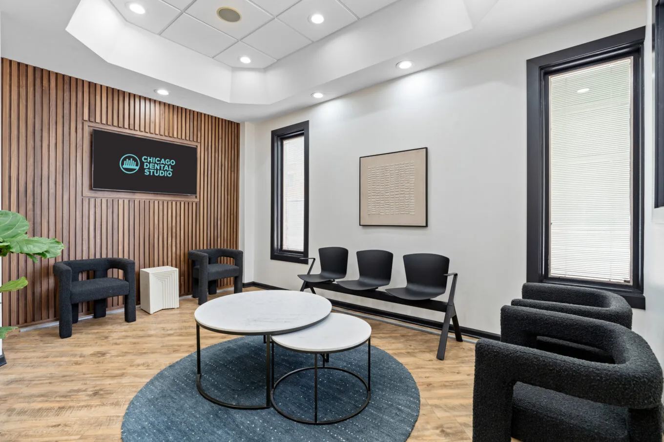 The Chicago Dental Studio Mayfair photo 3