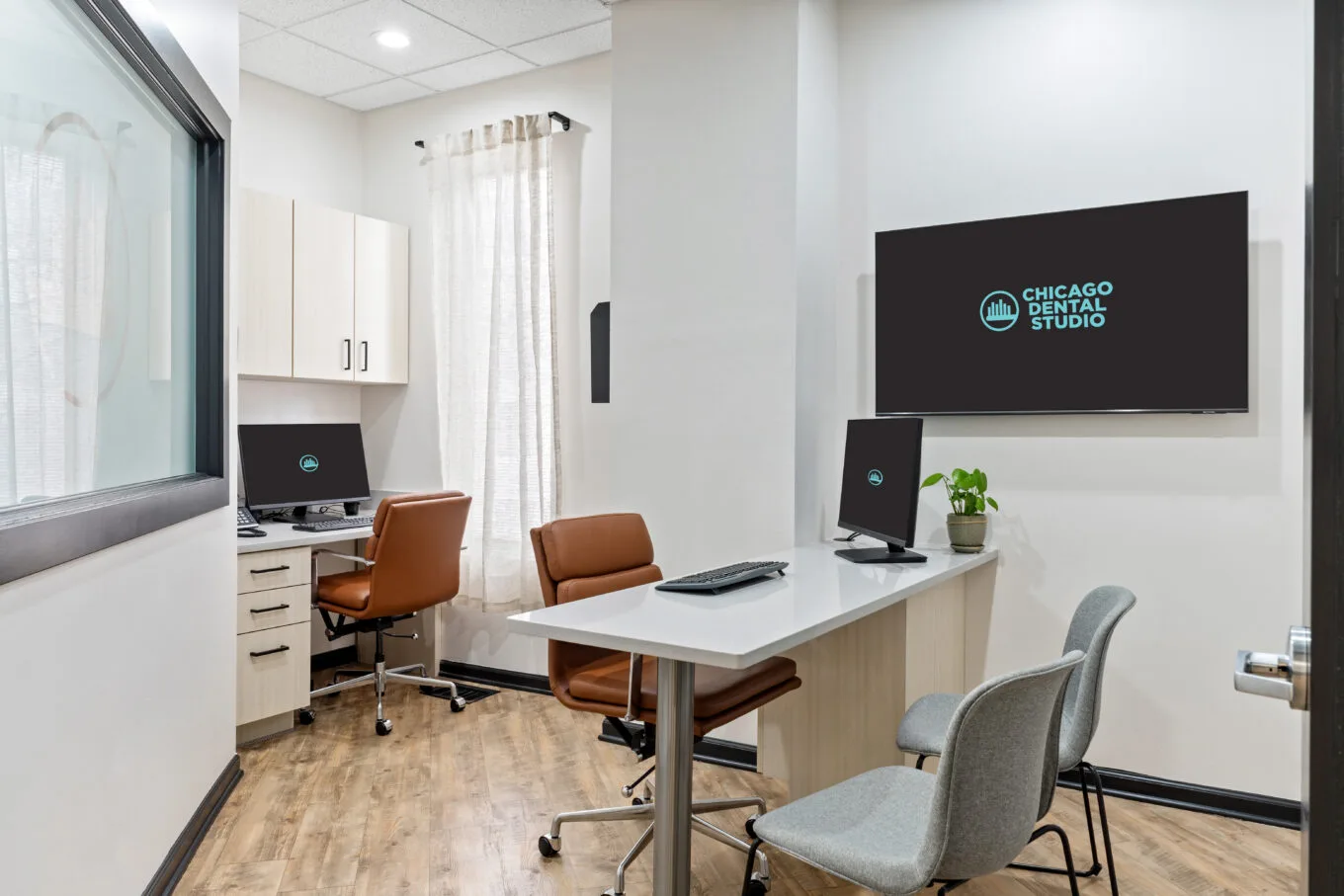 The Chicago Dental Studio Mayfair photo 5