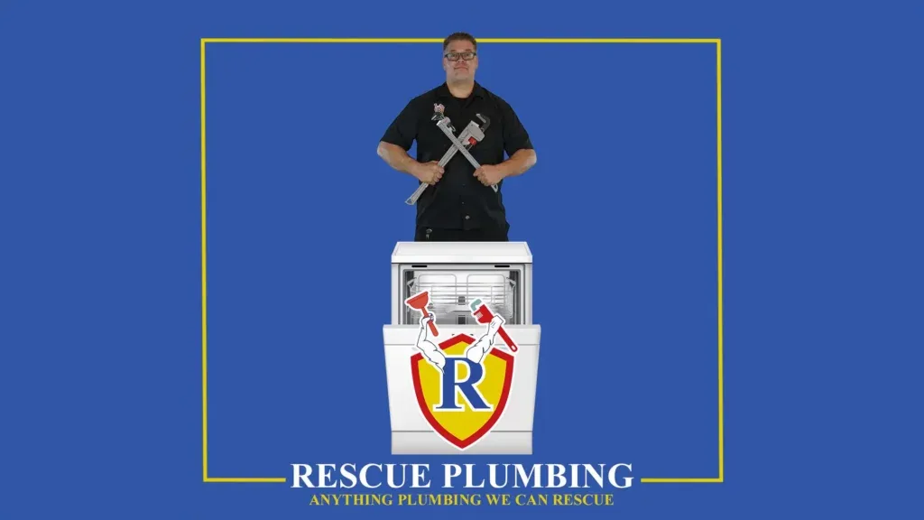 Rescue Plumbing photo 5