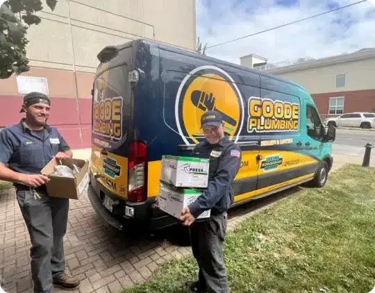 Goode Plumbing photo 3