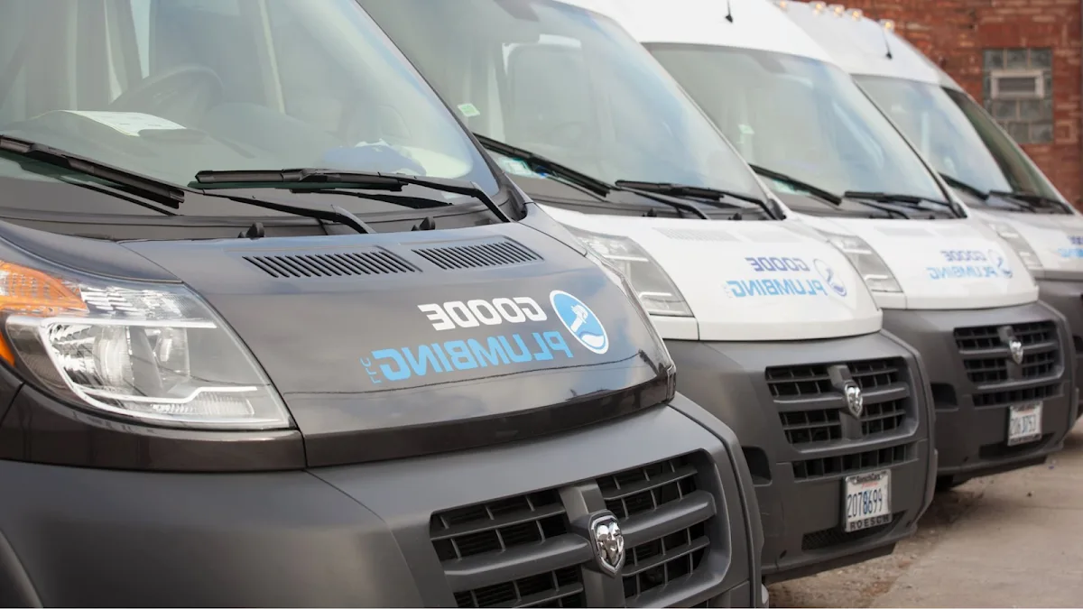 Goode Plumbing photo 2
