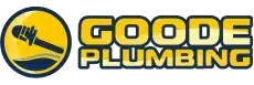 Goode Plumbing logo