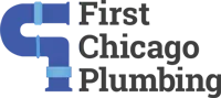 First Chicago Plumbing logo