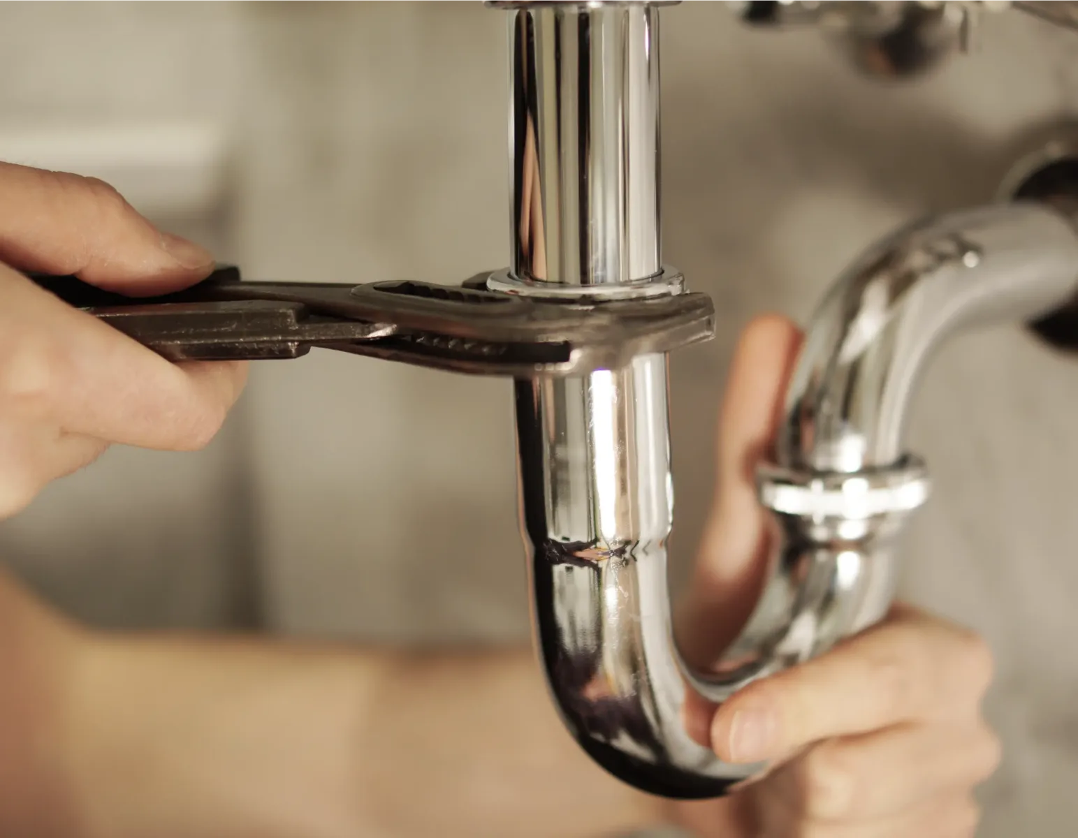 J. Blanton Plumbing, Sewer & Drain