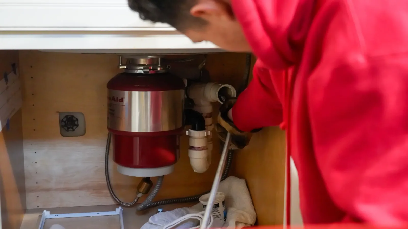 J. Blanton Plumbing, Sewer & Drain photo 3