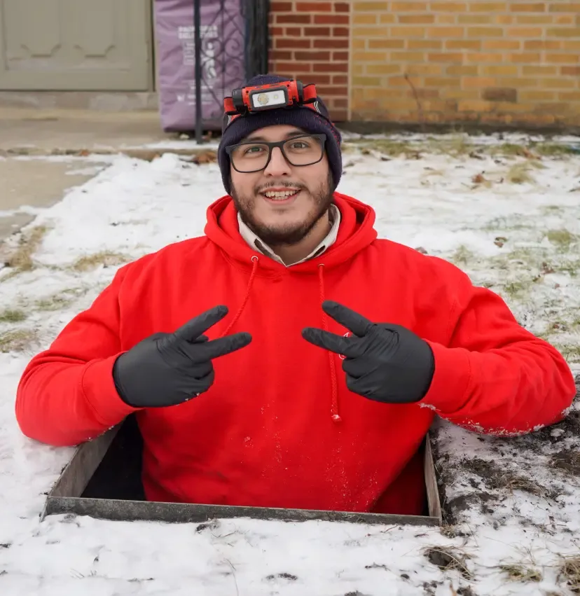 J. Blanton Plumbing, Sewer & Drain photo 5