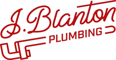 J. Blanton Plumbing, Sewer & Drain logo