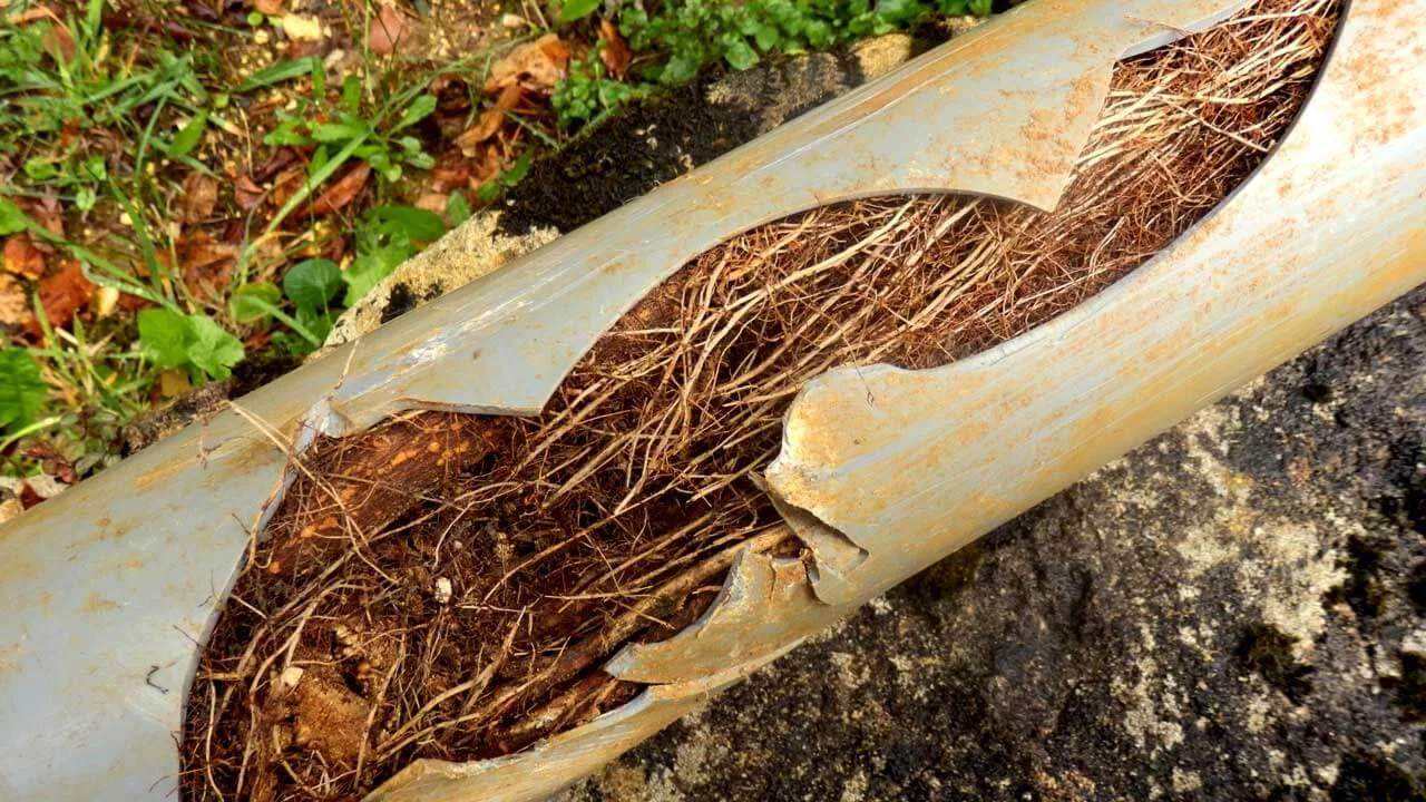 Roto-Rooter Plumbing & Water Cleanup