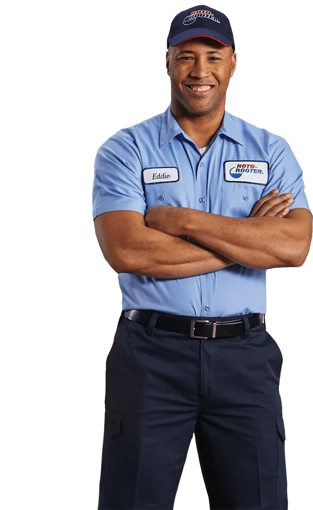 Roto-Rooter Plumbing & Water Cleanup photo 8