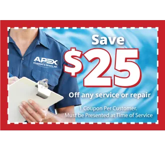 Apex Plumbing & Sewer Inc. photo 8