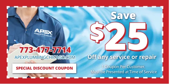 Apex Plumbing & Sewer Inc. photo 6