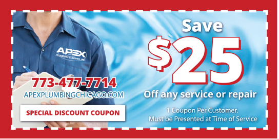 Apex Plumbing & Sewer Inc.